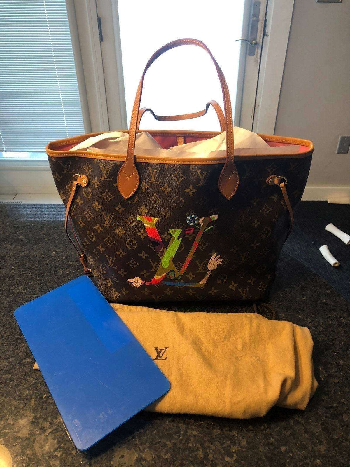LV Limited Edition