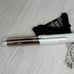 BaBylissPRO Prima Titanium Hair Straightening/Curling wand