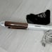 BaBylissPRO Prima Titanium Hair Straightening/Curling wand