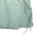 Columbia Ruched Sides Skort Womens Size Large Light Green Pull On Waistband