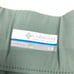Columbia Ruched Sides Skort Womens Size Large Light Green Pull On Waistband