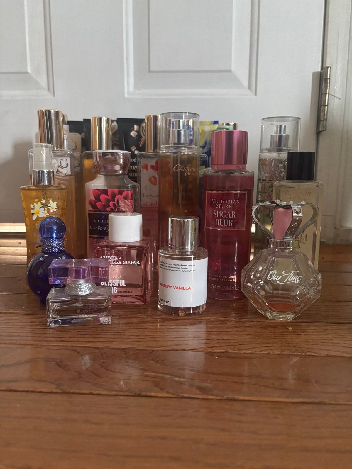 Perfume Lot