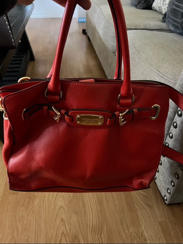 Michael Kors purse