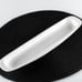 Wilmax Set Of 6 White Celery Tray / Dish 13 inch