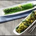 Wilmax Set Of 6 White Celery Tray / Dish 13 inch