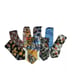 Vintage Licensed Harley Davidson Ties