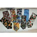 Vintage Licensed Harley Davidson Ties