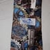 Vintage Licensed Harley Davidson Ties