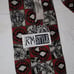 Vintage Licensed Harley Davidson Ties
