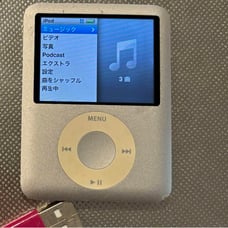 iPod nano 4GB