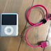 iPod nano 4GB