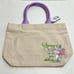 Disney Japan The Rescuers Miss Bianca Bernard Tote Bag Purse Parks Tokyo Cute
