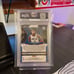 Tyrese Maxey Prism Red White and Blue Rookie