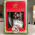budweiser holiday stein