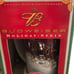 budweiser holiday stein