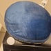 Notre Dame Irish Cloud Pillow