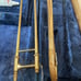 Holton Collegiate TR602R Student Trombone + Hard Case