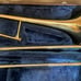 Holton Collegiate TR602R Student Trombone + Hard Case