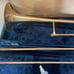 Holton Collegiate TR602R Student Trombone + Hard Case