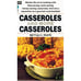 CASSEROLES AND MORE CASSEROLES Roate, Mettja Cappon 1970