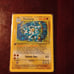Machamp 1 st edition