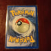 Machamp 1 st edition