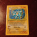 Machamp 1 st edition
