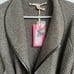 Chelsea & Violet Women's Sweater Jacket, NWT