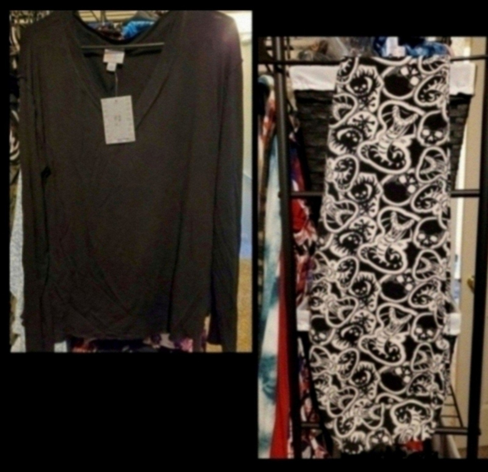 Lularoe outfit