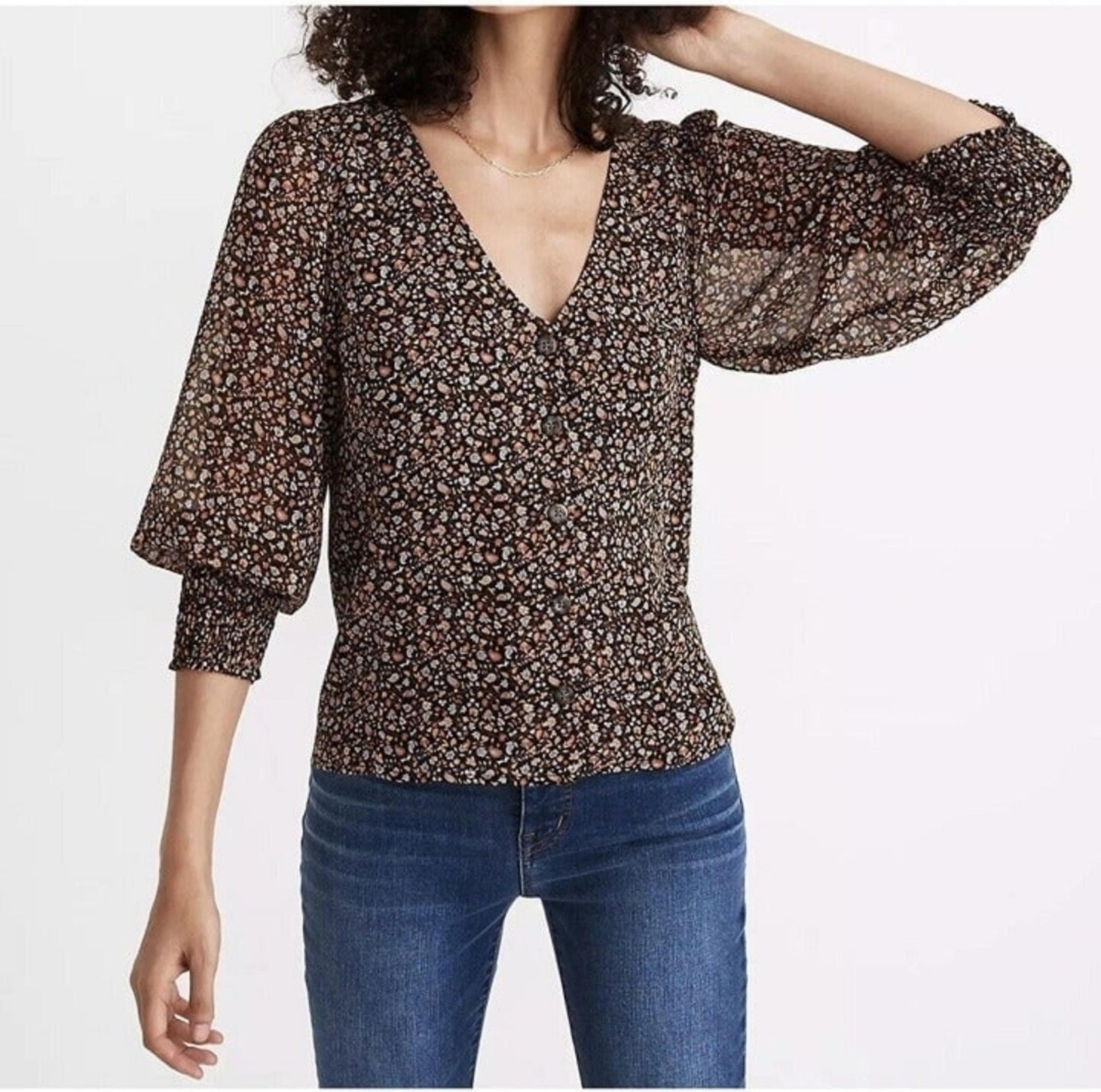 Madewell