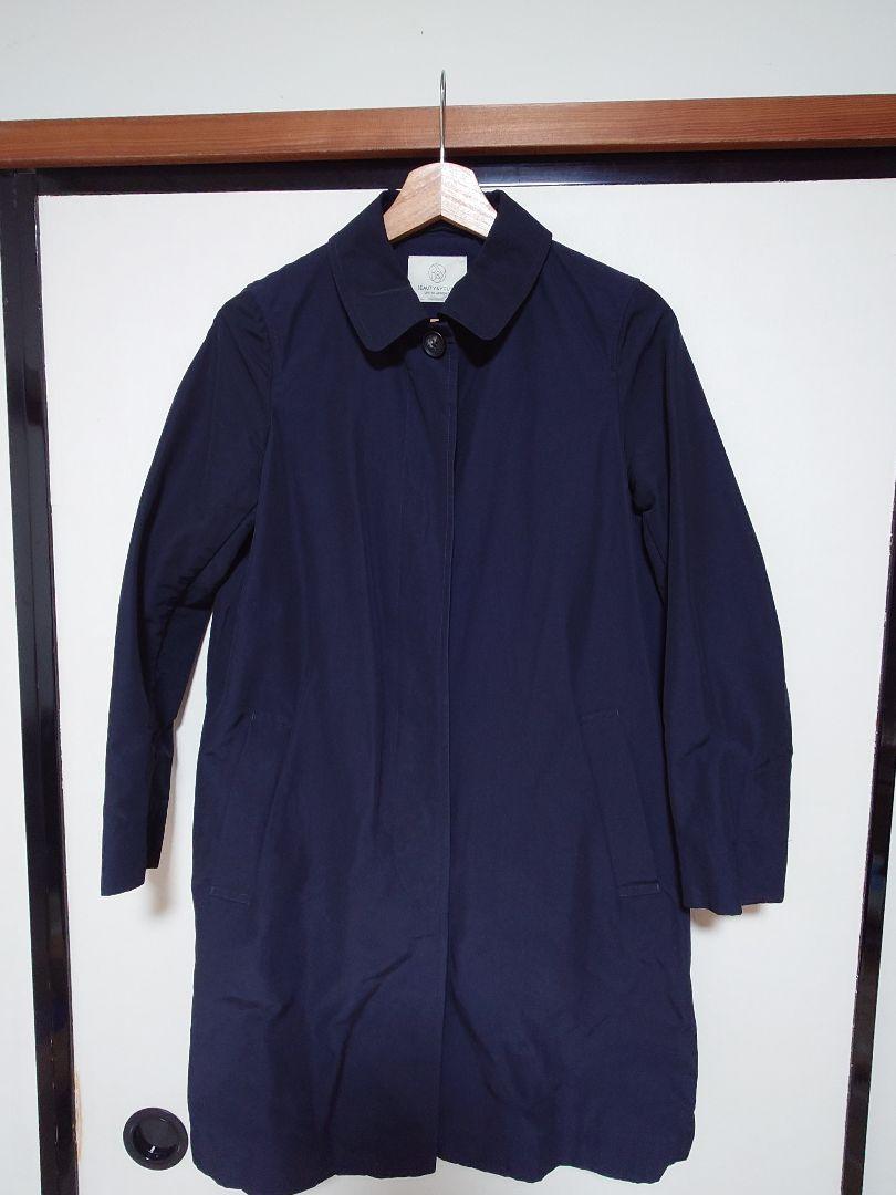 Beauty & Youth United Arrows Raincoat