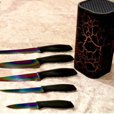 Knife set