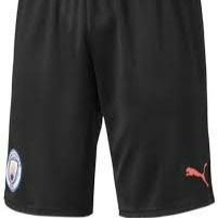Puma Manchester City MCFC Away Shorts. Brand New. Mens Size: Large