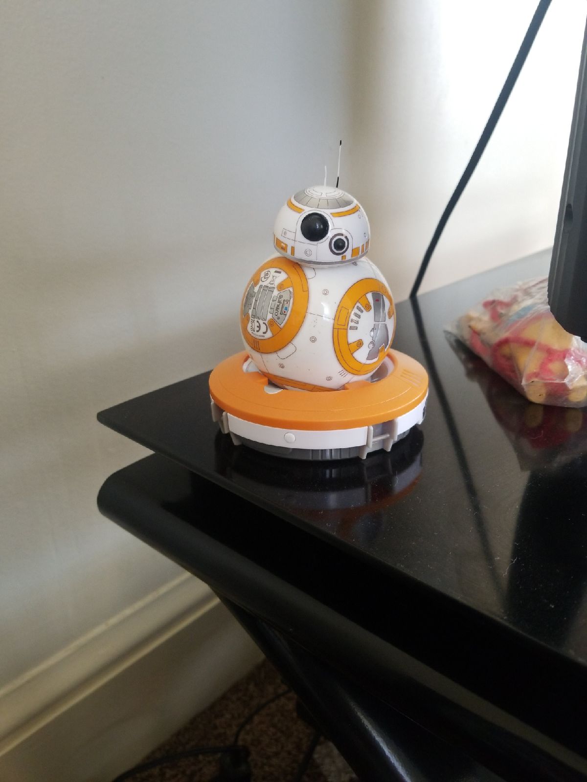 Sphero bb-8