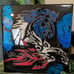 Acrylic/Resin Art
