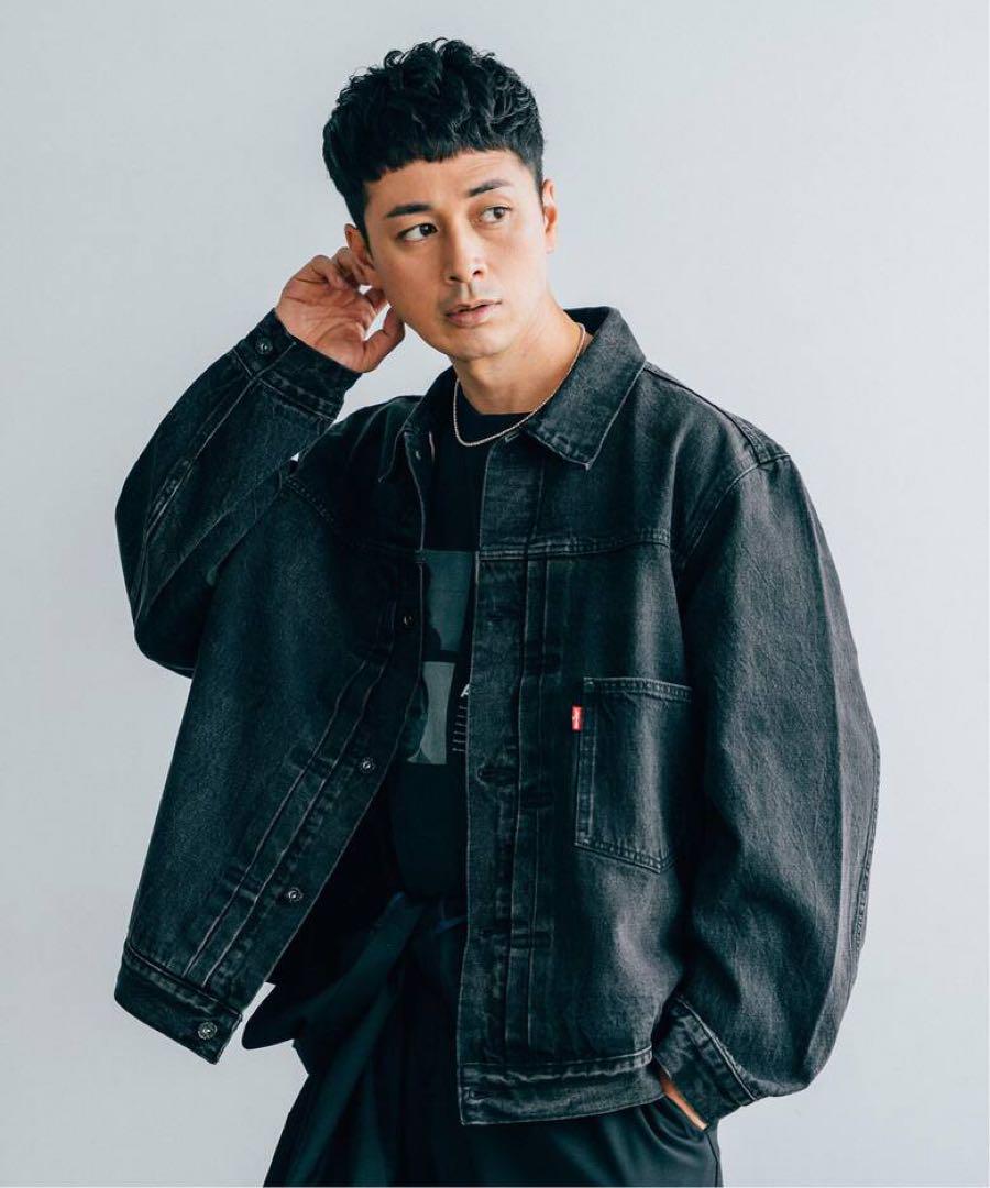 LEVI'S 1st First edifice Special Edition Levi's Edifice