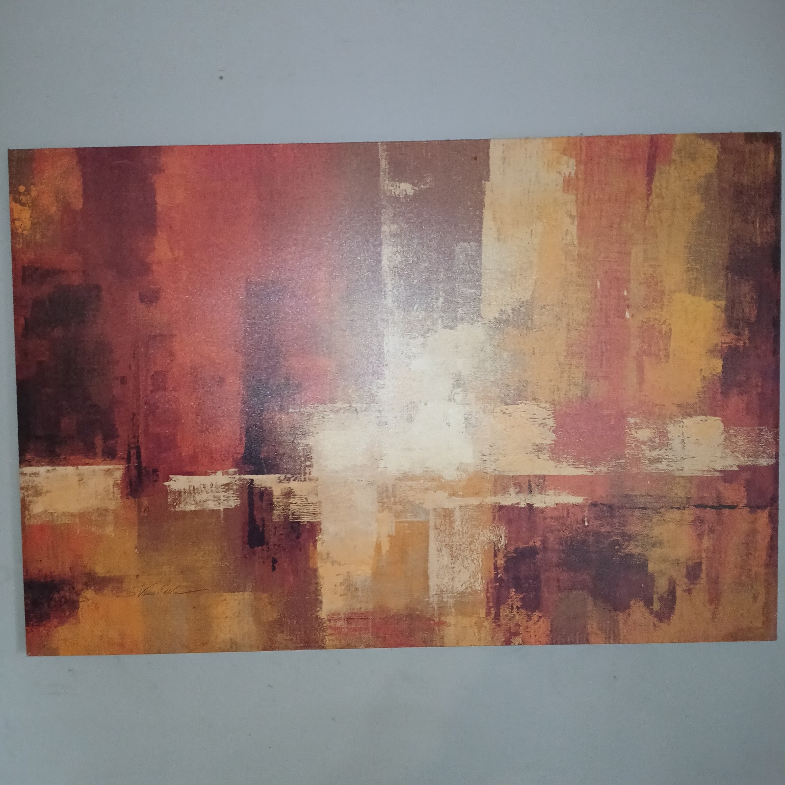 Wall art