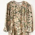 [Excellent Condition] VIVID FANCY Floral Dress, William Morris Style