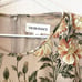 [Excellent Condition] VIVID FANCY Floral Dress, William Morris Style