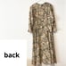 [Excellent Condition] VIVID FANCY Floral Dress, William Morris Style