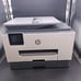 HP OfficeJet Pro 9020 Wireless All-In-One Color Inkjet Printer Page Count 1 page