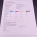HP OfficeJet Pro 9020 Wireless All-In-One Color Inkjet Printer Page Count 1 page