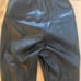 leather leggings