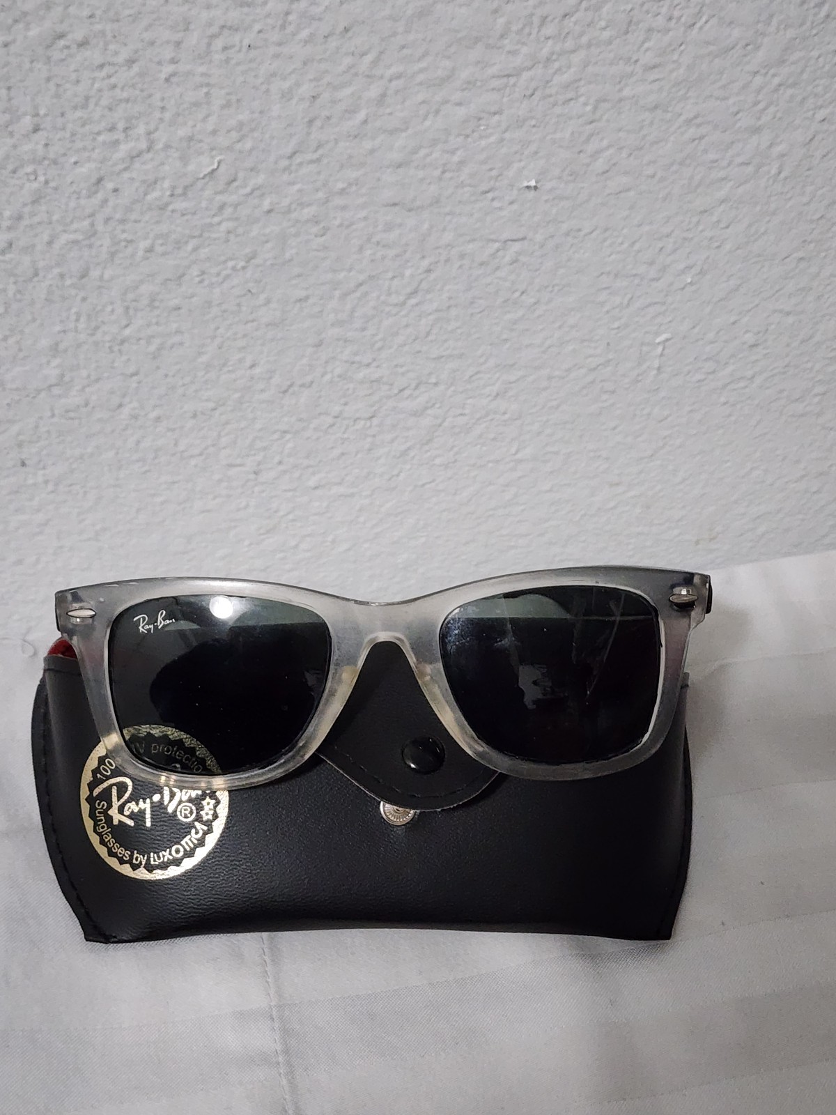 Ray-Ban sunglasses