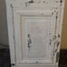 Antique 2 Shelf Pie Safe