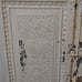 Antique 2 Shelf Pie Safe