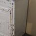 Antique 2 Shelf Pie Safe