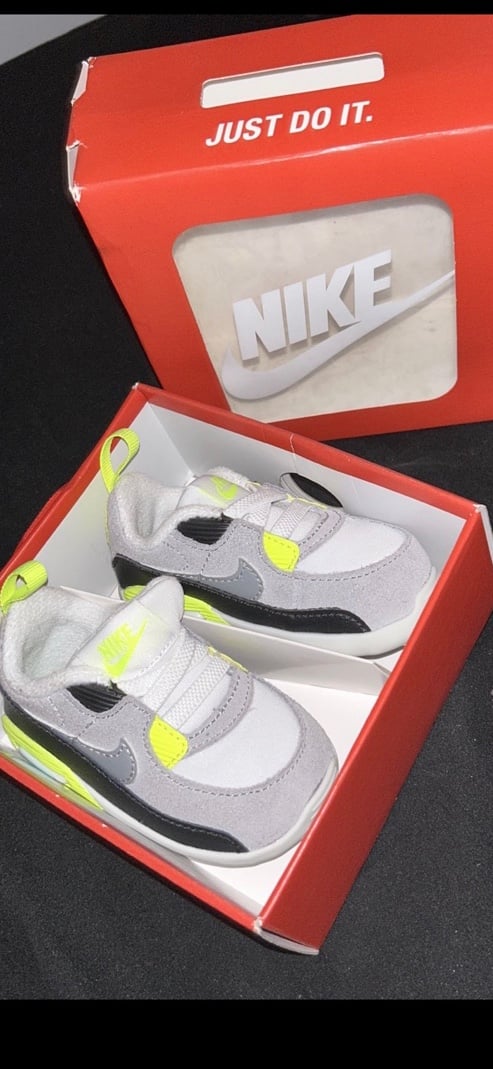 infant Nike