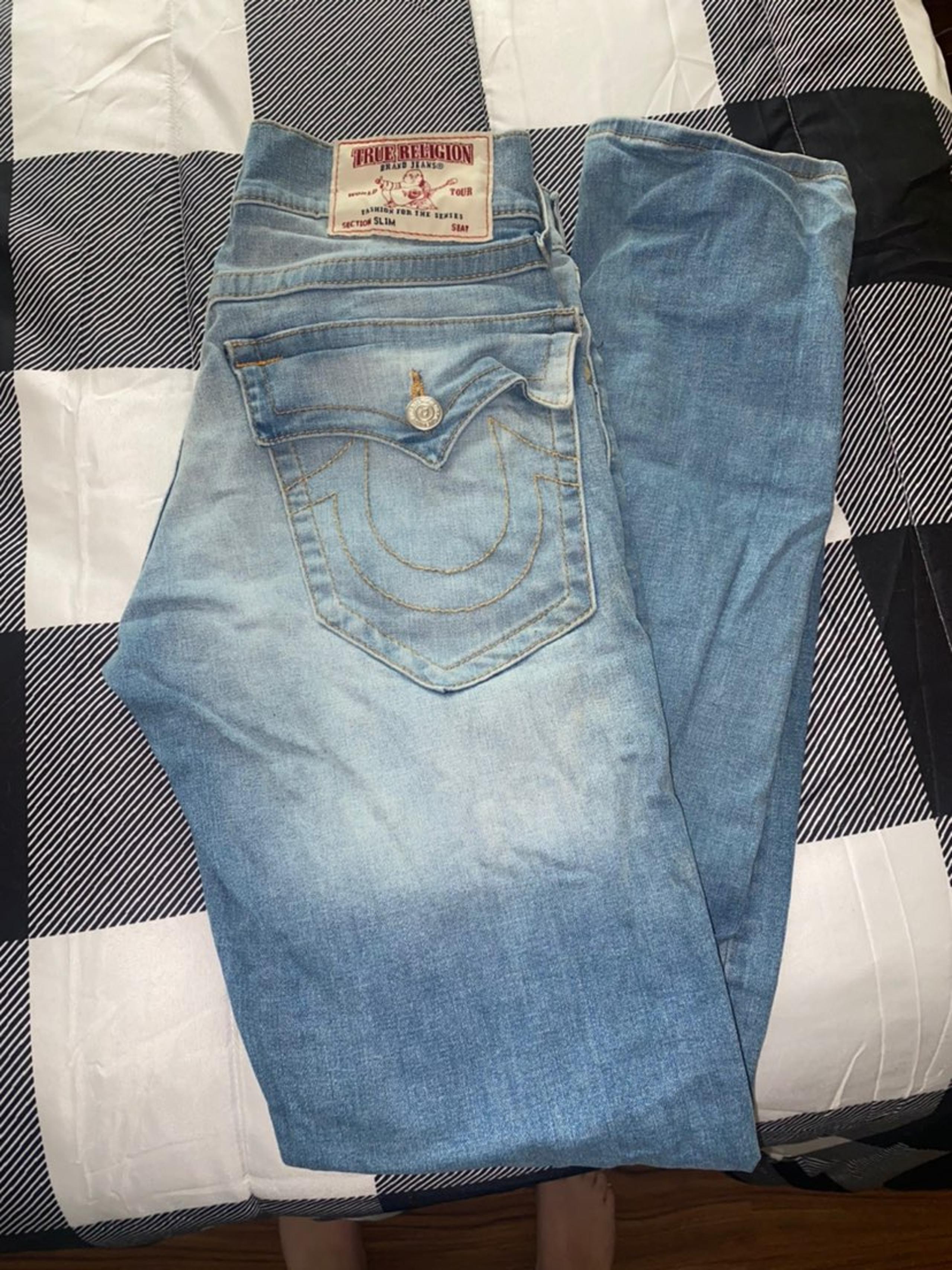 True Religion Jeans