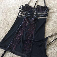 lingerie set